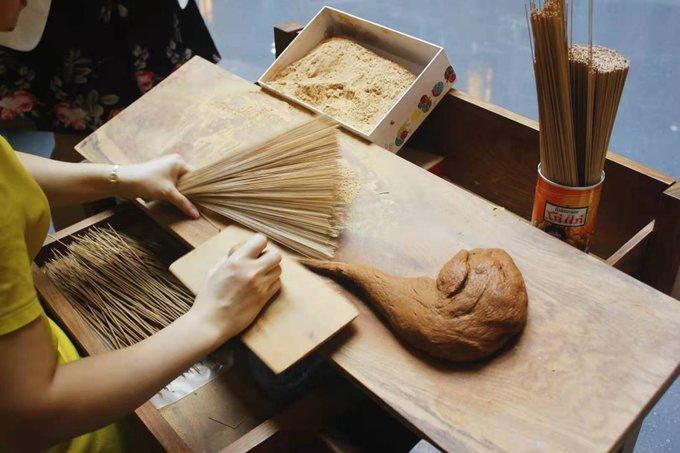 Why Bamboo-Core Incense Needs a Different Dough