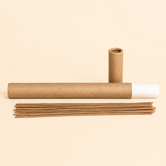 MELLOW SANDALWOOD