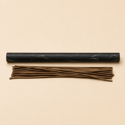 HUA YUE YE · FULL-BODIED