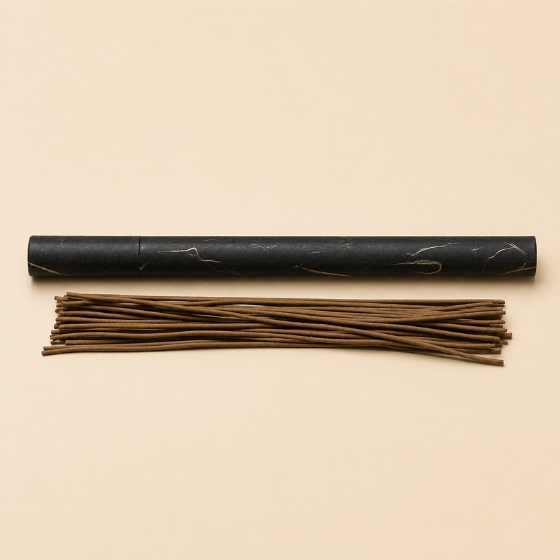HUA YUE YE · FULL-BODIED