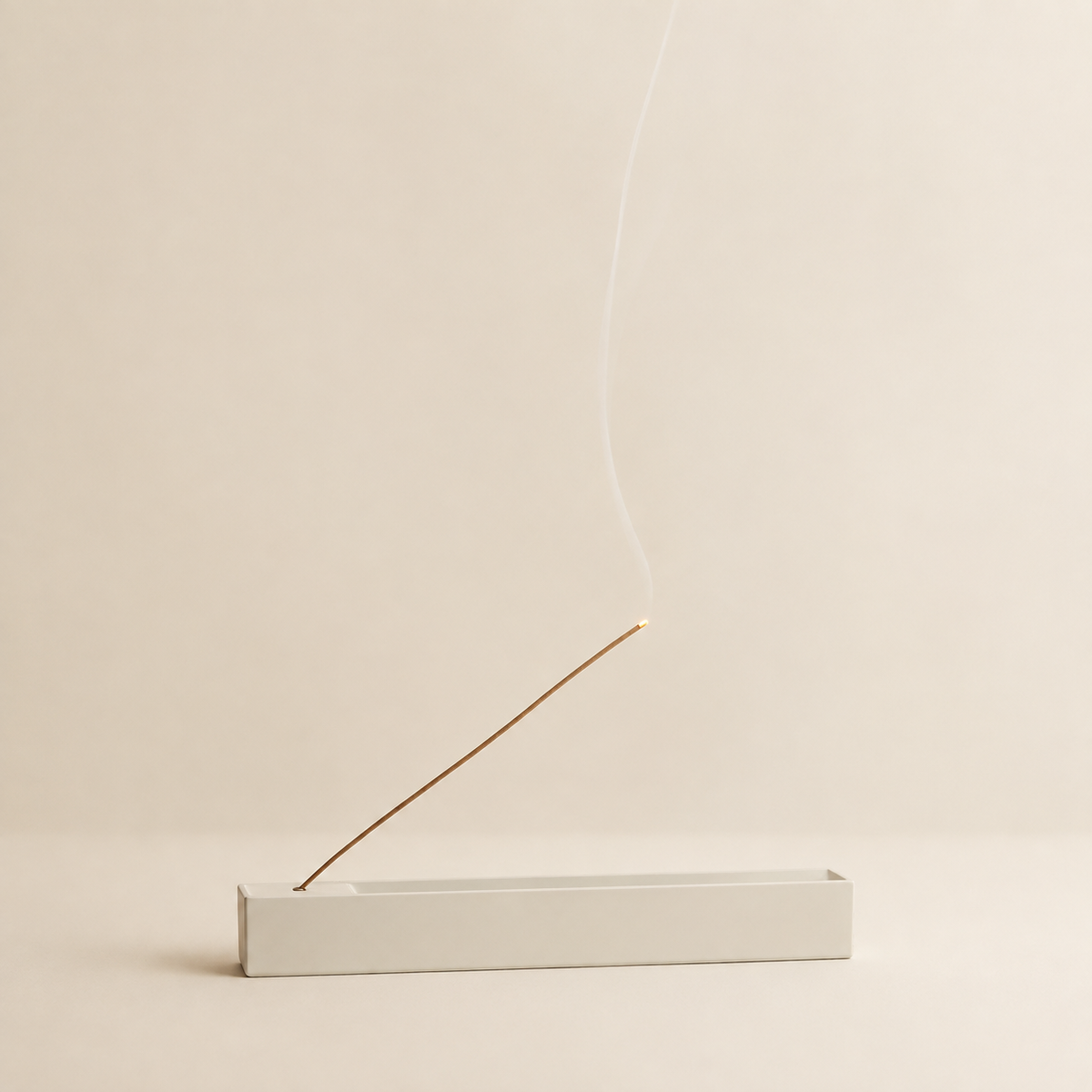 CLOTHED IN SCENT