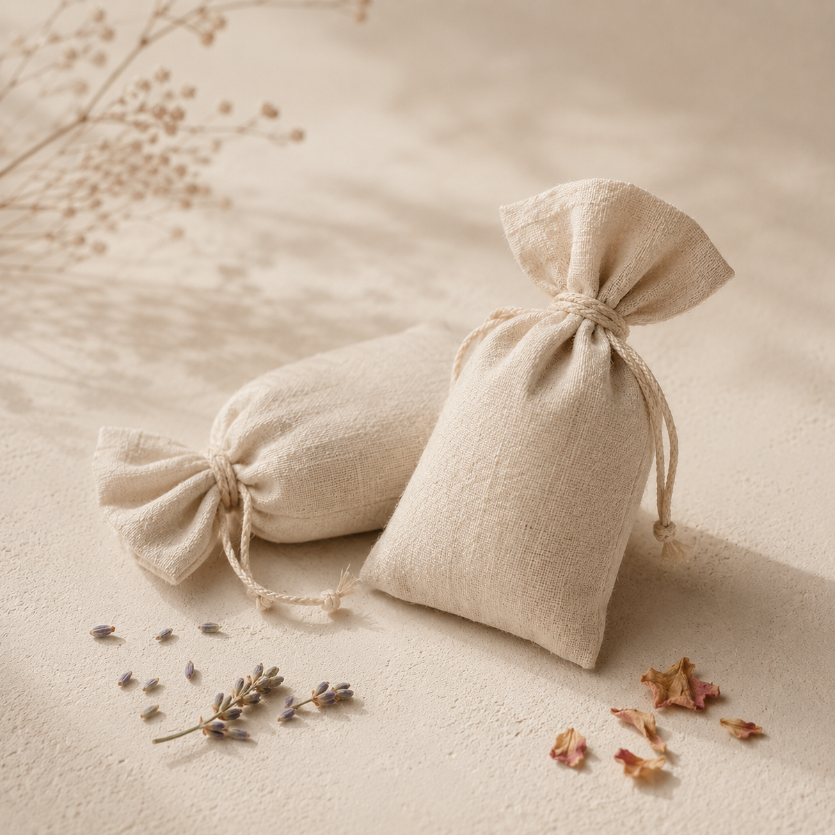 Scent Sachets