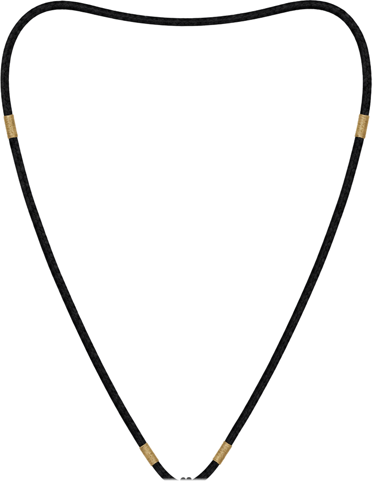 YINN Wear - Plaque Cords