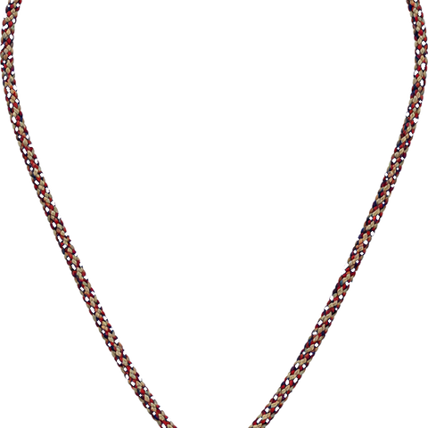 YINN Wear - Plaque Cords