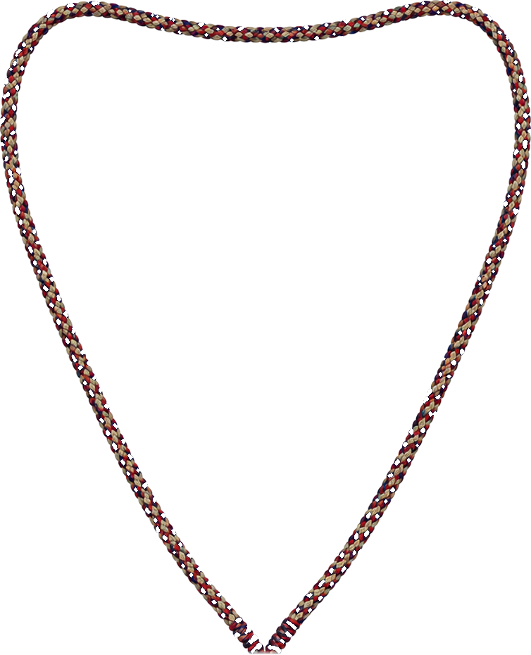YINN Wear - Plaque Cords