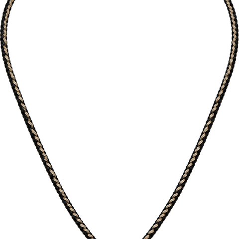 YINN Wear - Plaque Cords