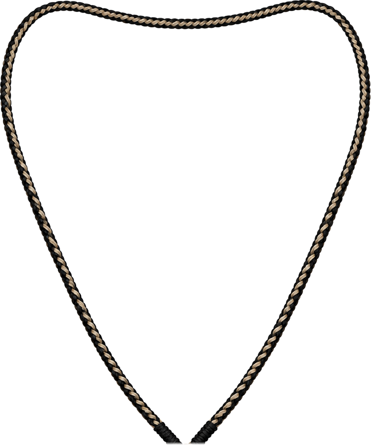 YINN Wear - Plaque Cords